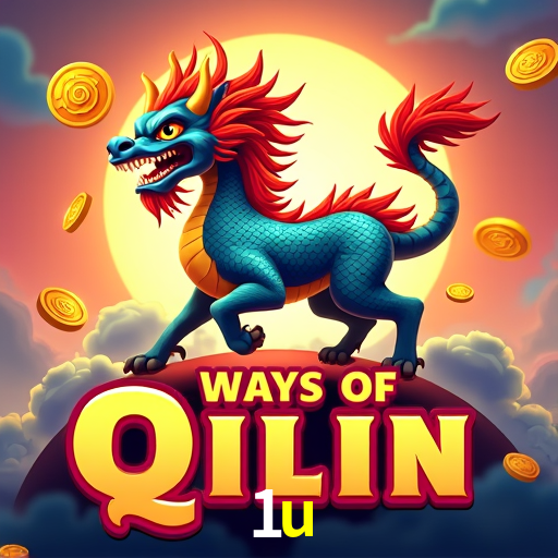 A Popularidade dos Caça-Níqueis no 1u