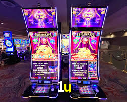 Welcome Bonus 1u