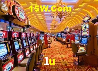1u Slot - 320+ Caça-Níqueis Premium