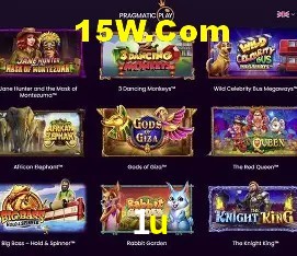 Casino Ao Vivo 1u