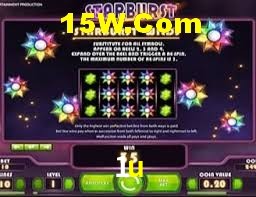 Welcome Bonus 1u
