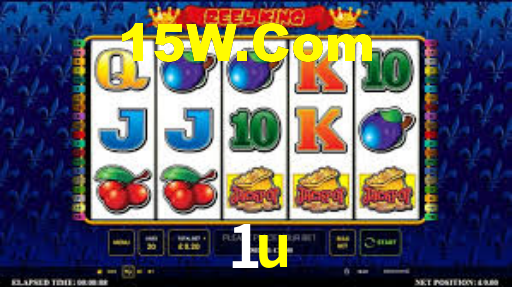 1u,1u.com