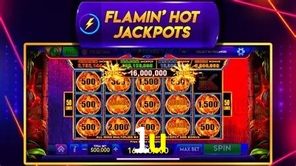 1u Rio de Janeiro - Slot Strategy